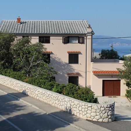 Apartments With A Parking Space Novi Vinodolski - 5587 외부 사진