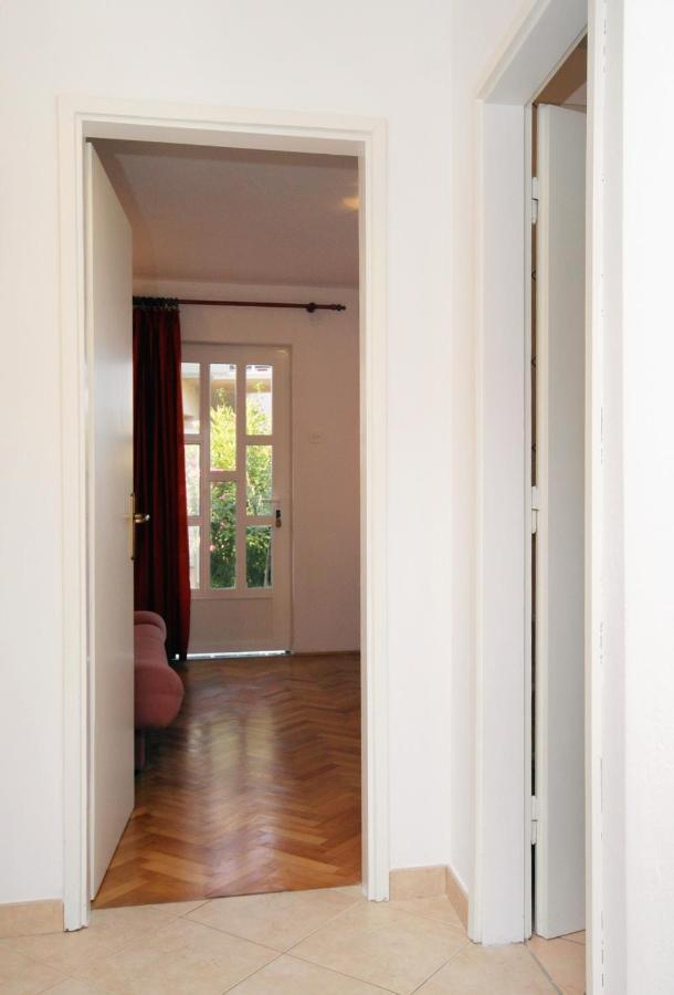 Apartments With A Parking Space Novi Vinodolski - 5587 외부 사진